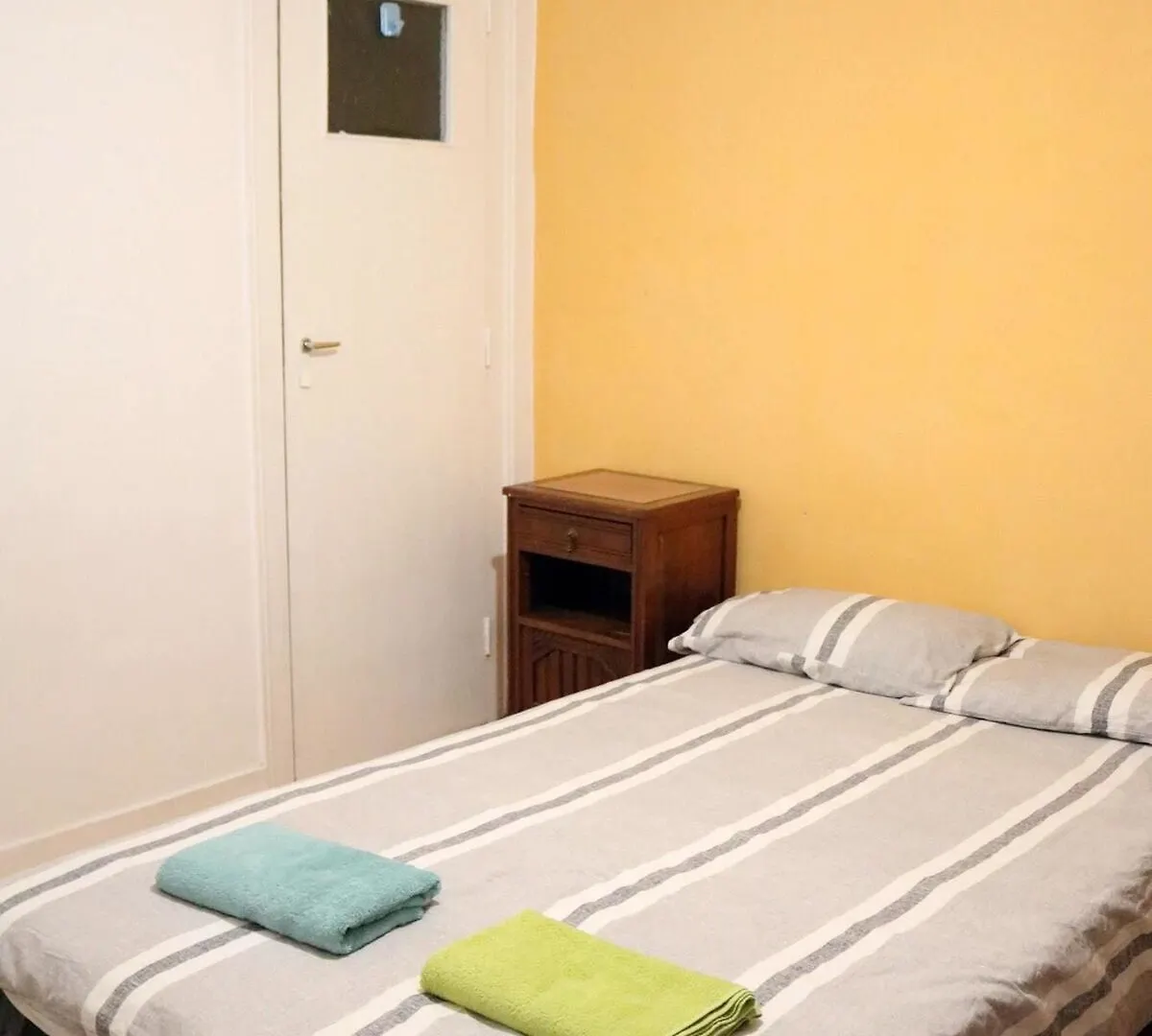 Apartment With 4 Bedrooms In Lisboa, With Wonderful City View And Wifi 0*, Лиссабон Португалия