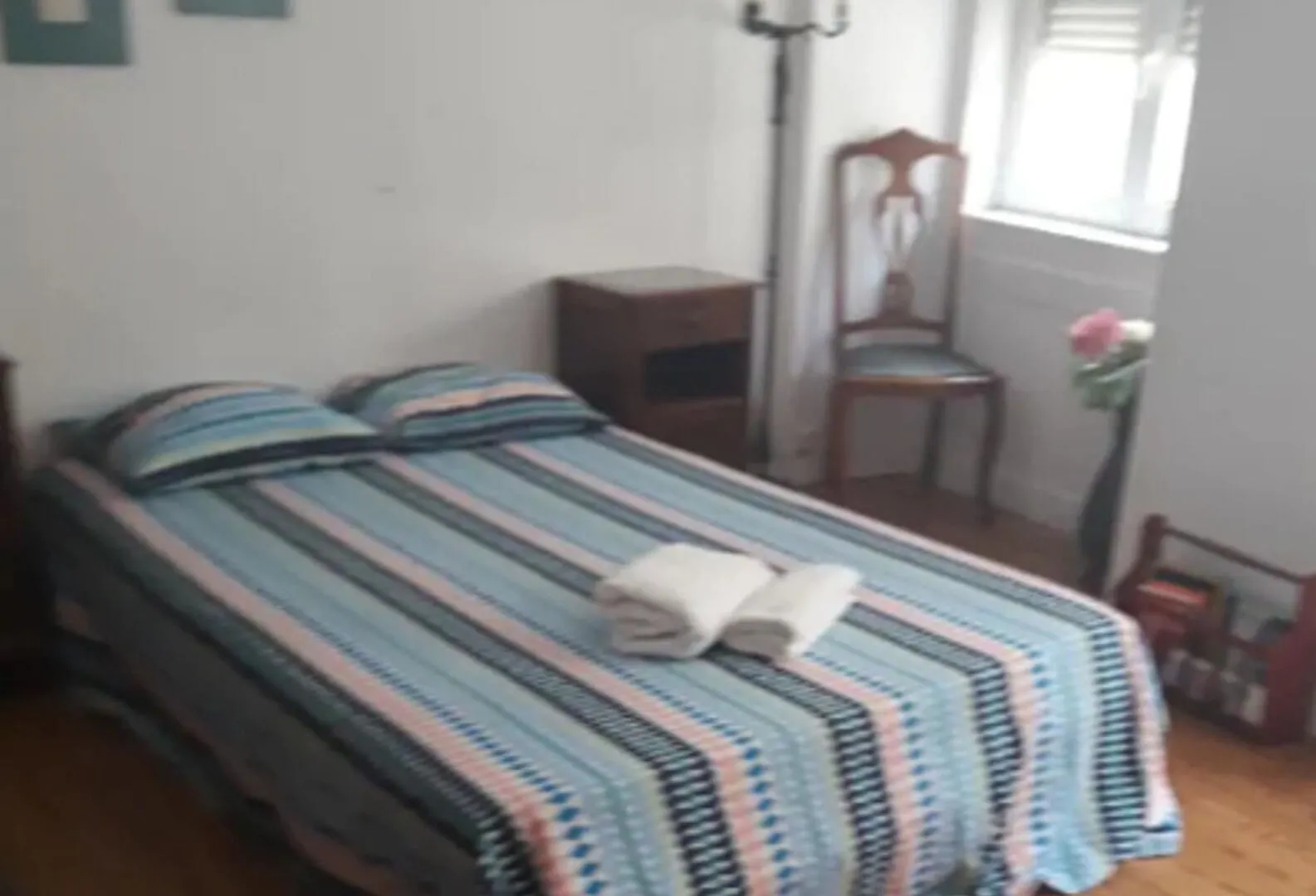 Apartment With 4 Bedrooms In Lisboa, With Wonderful City View And Wifi